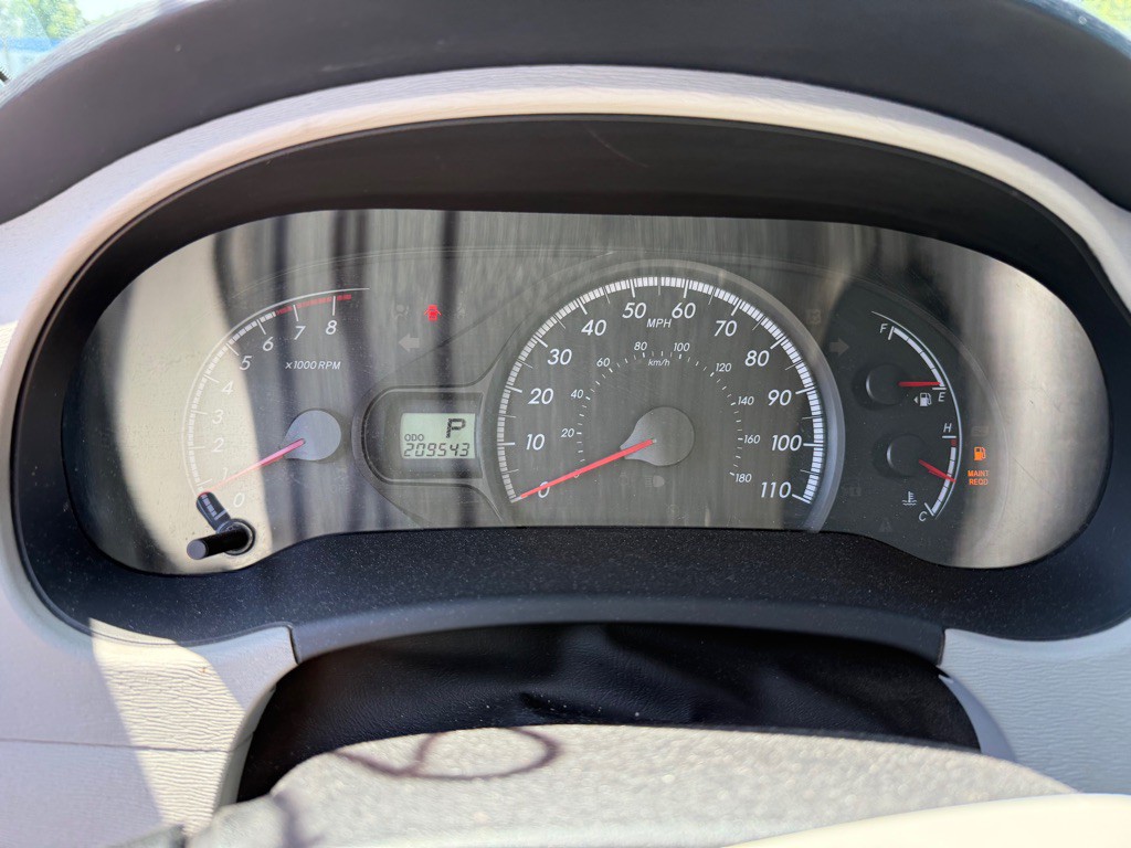 2014 Toyota Sienna Image 8