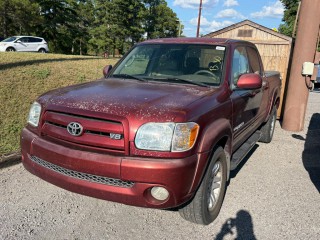 Image for 2006 Toyota Tundra Double Cab Limited ID: 7641458