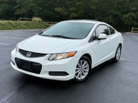 Image for 2012 Honda Civic EX ID: 7641478