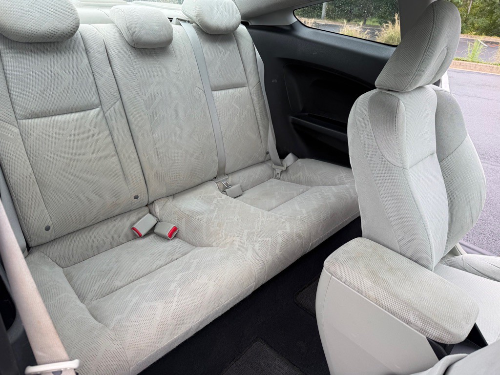 2012 Honda Civic Image 15