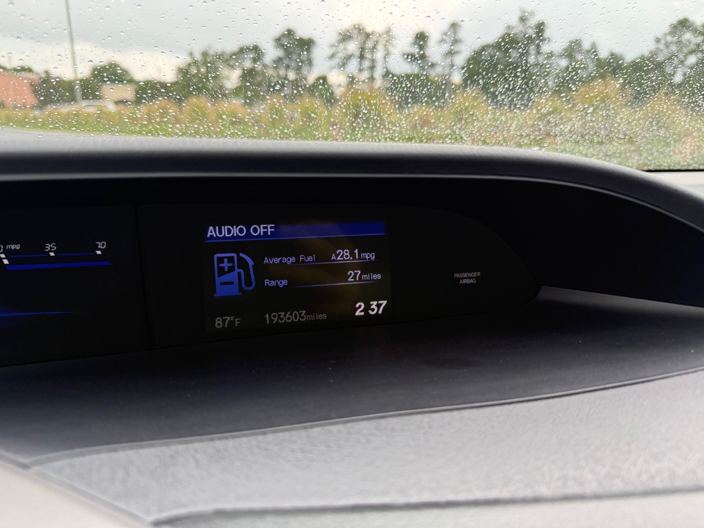 2012 Honda Civic Image 16