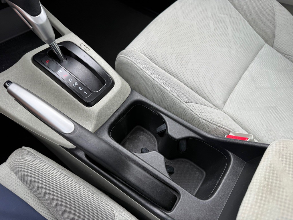 2012 Honda Civic Image 19