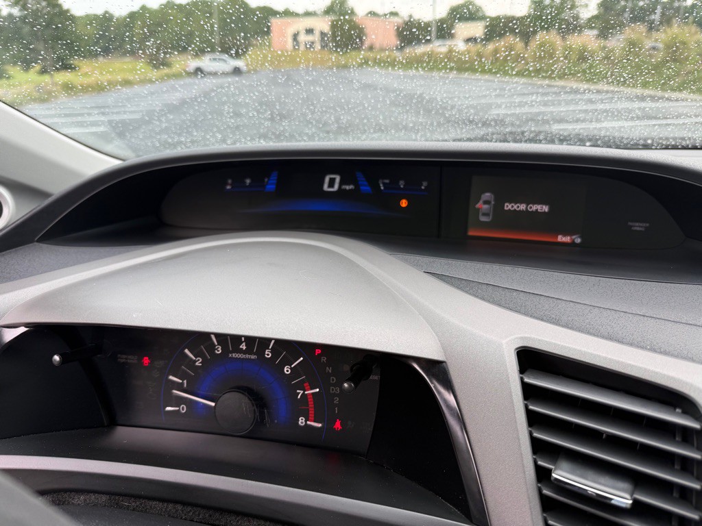 2012 Honda Civic Image 22