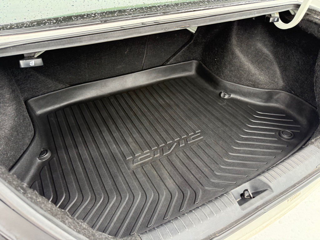 2012 Honda Civic Image 26