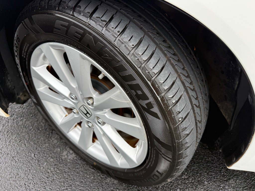 2012 Honda Civic Image 27