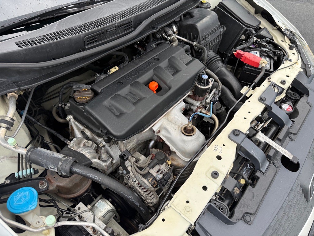 2012 Honda Civic Image 28