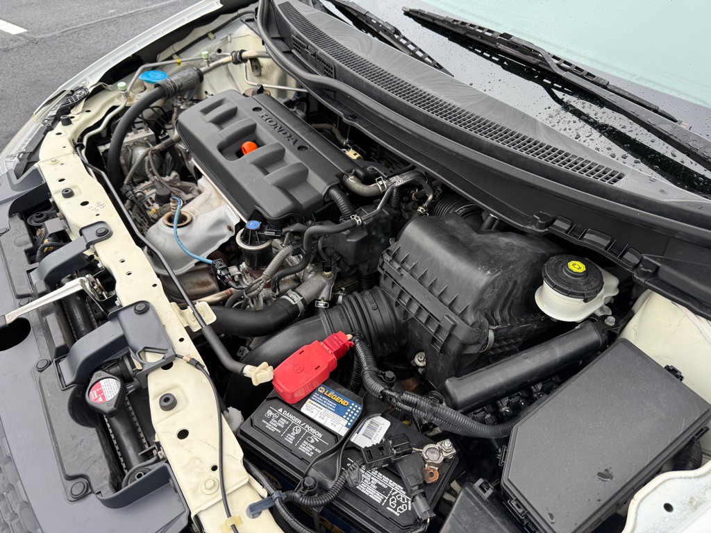 2012 Honda Civic Image 29