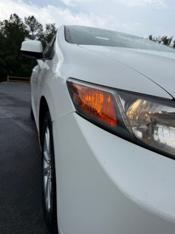 2012 Honda Civic Image 30