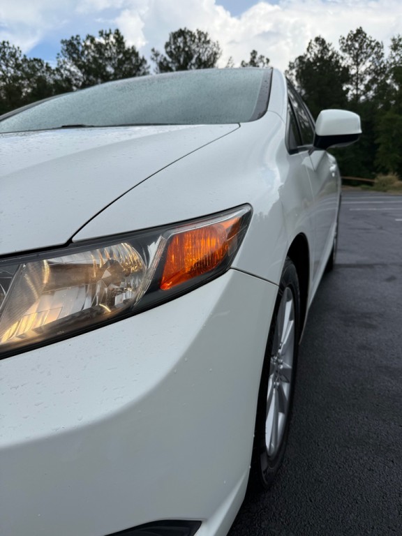 2012 Honda Civic Image 31