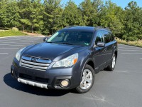 Image for 2014 Subaru Outback 2.5I LIMITED ID: 7655043