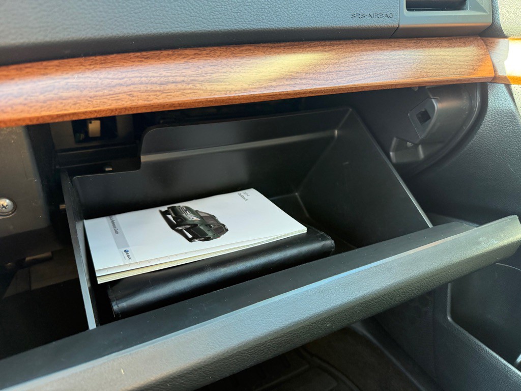 2014 Subaru Outback Image 22