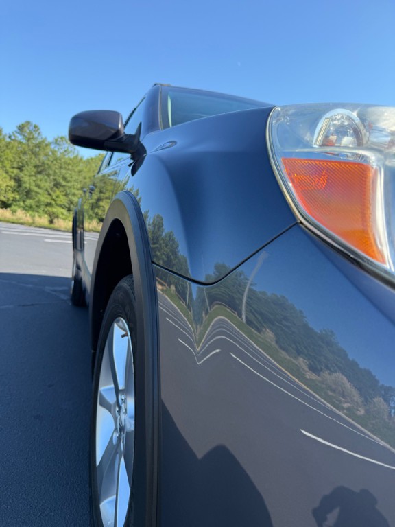 2014 Subaru Outback Image 25