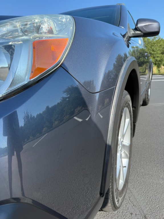 2014 Subaru Outback Image 26