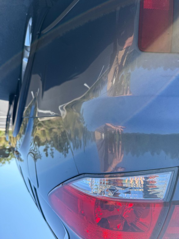 2014 Subaru Outback Image 29