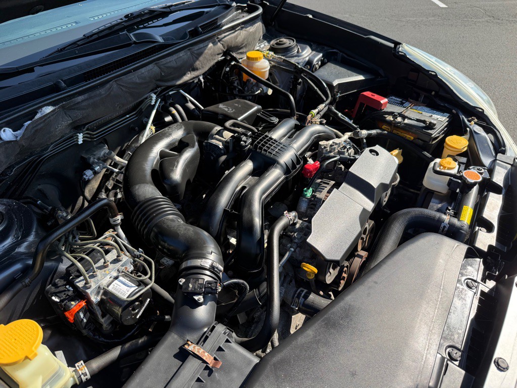 2014 Subaru Outback Image 30
