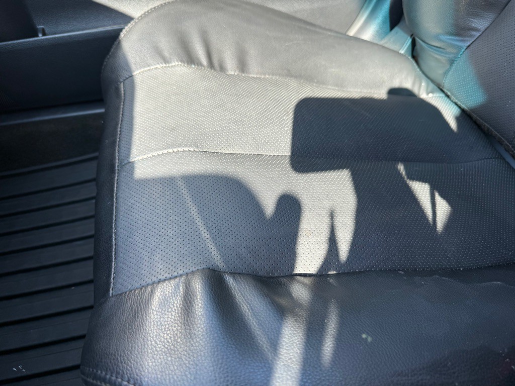 2014 Subaru Outback Image 33