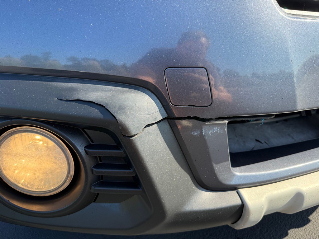 2014 Subaru Outback Image 38