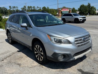 Image for 2017 Subaru Outback 2.5I LIMITED ID: 7655046