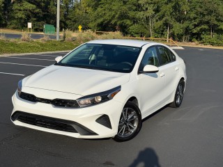 Image for 2023 Kia Forte LX ID: 7666066
