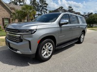Image for 2023 Chevrolet Suburban 1500 PREMIER ID: 7682707