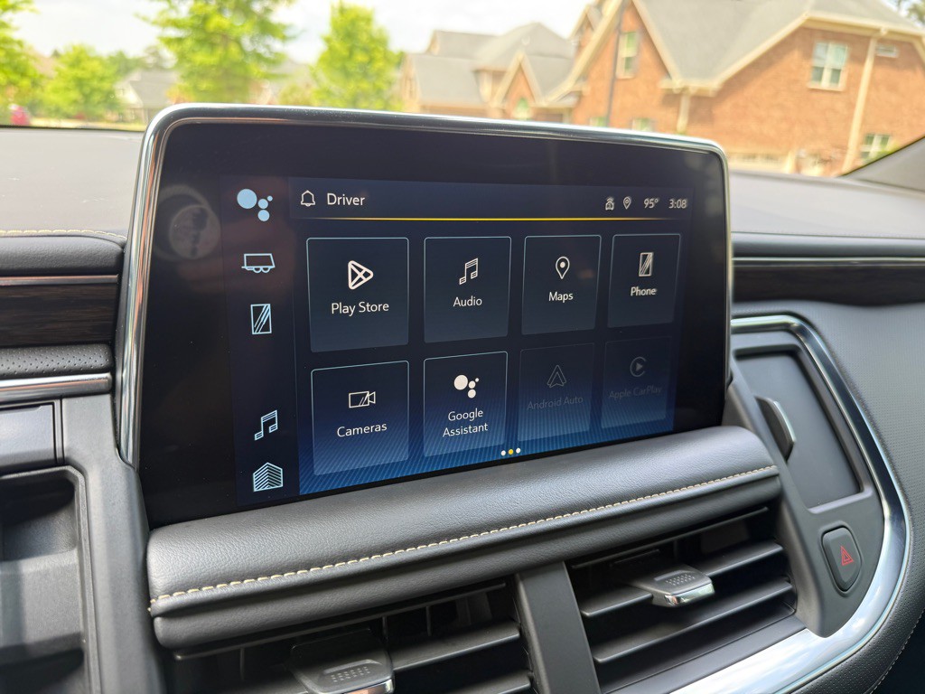 2023 Chevrolet Suburban Image 14