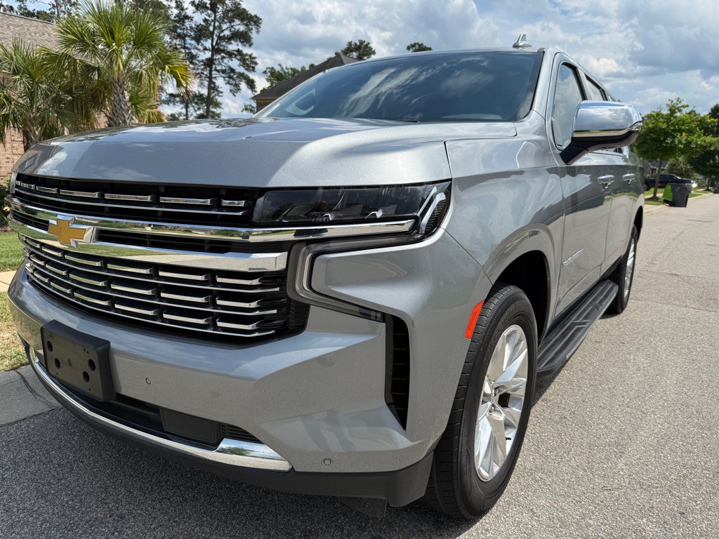 2023 Chevrolet Suburban Image 25