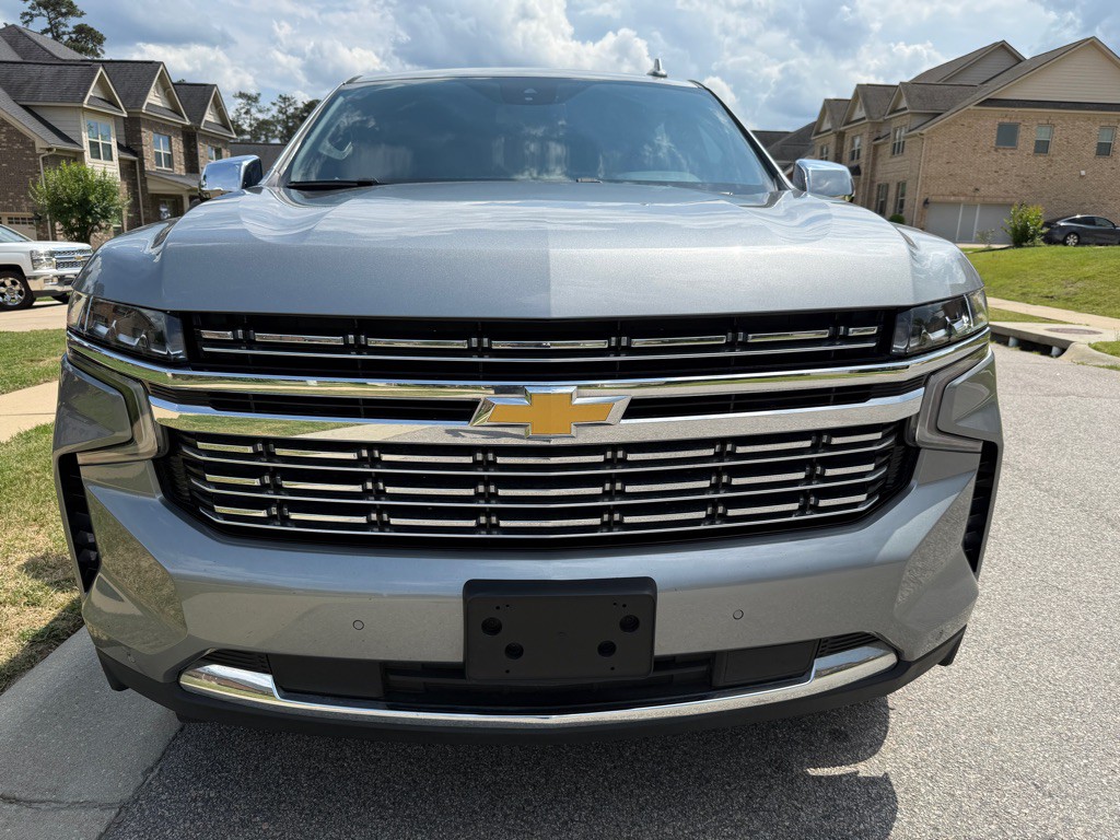 2023 Chevrolet Suburban Image 26