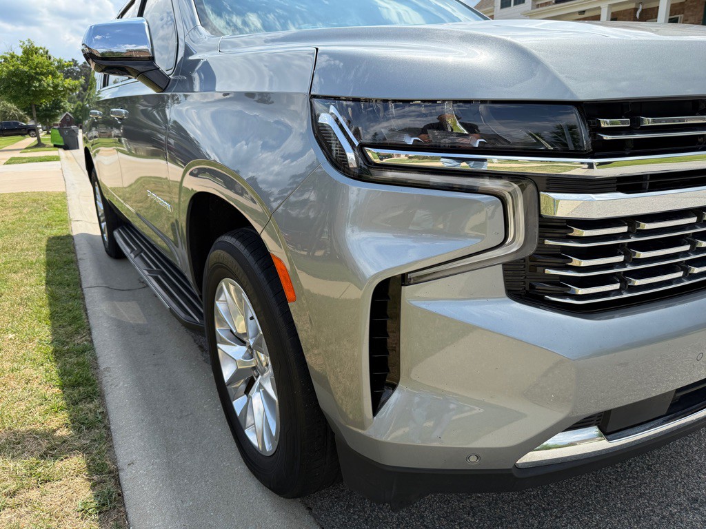 2023 Chevrolet Suburban Image 27