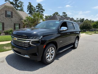 Image for 2023 Chevrolet Tahoe 1500 PREMIER ID: 7682708