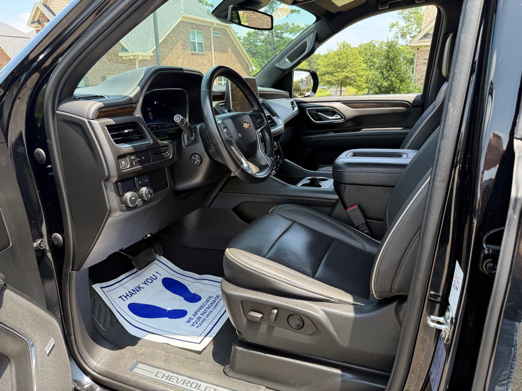 2023 Chevrolet Tahoe Image 5