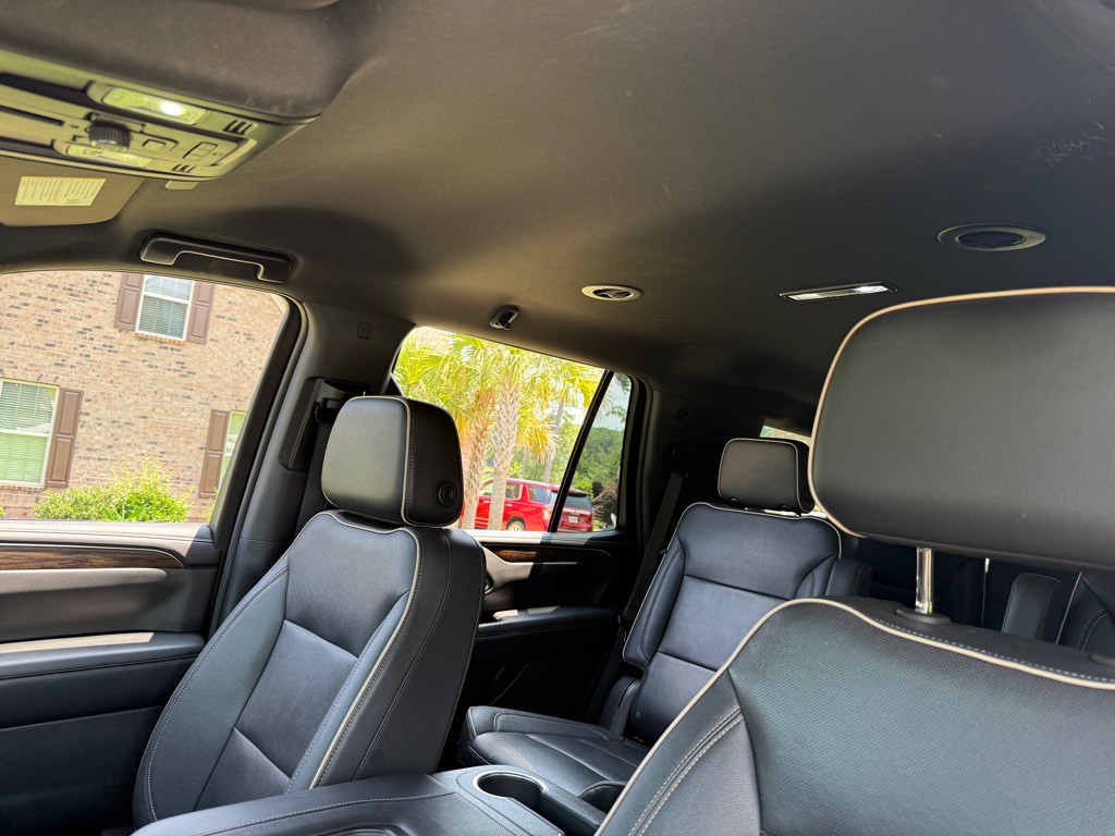 2023 Chevrolet Tahoe Image 6