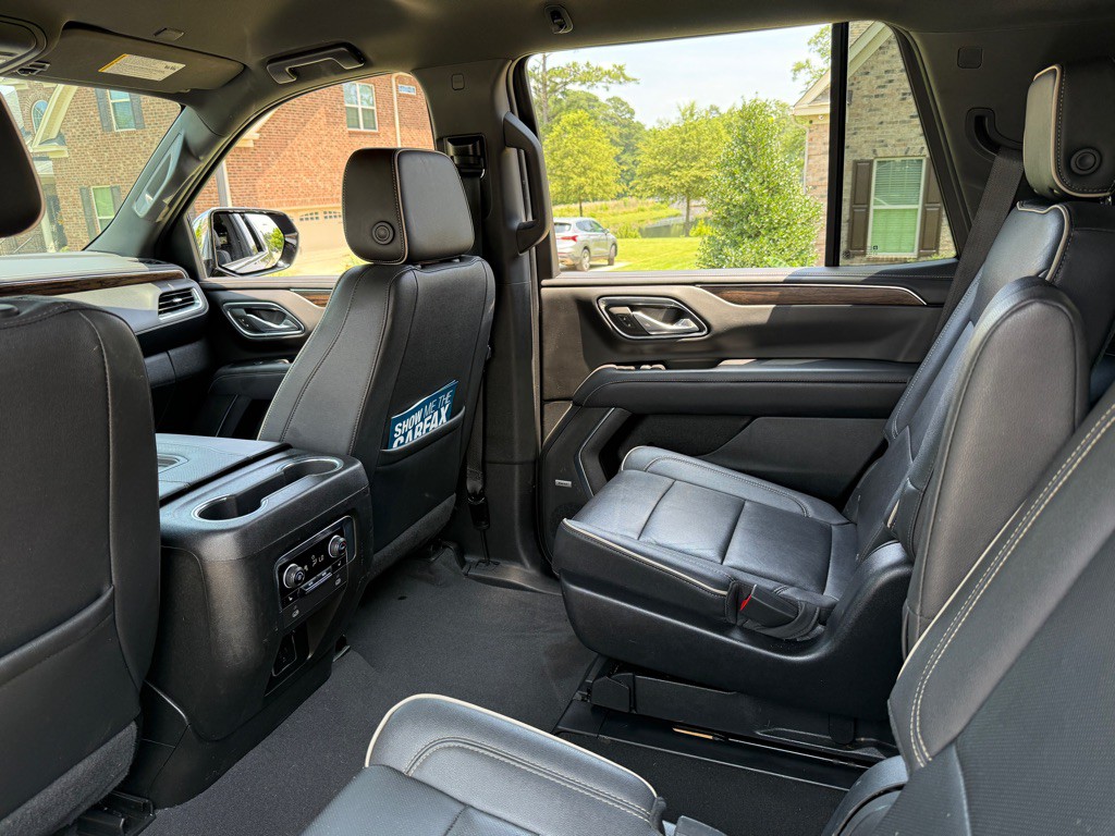2023 Chevrolet Tahoe Image 7