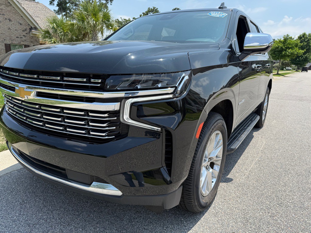 2023 Chevrolet Tahoe Image 9