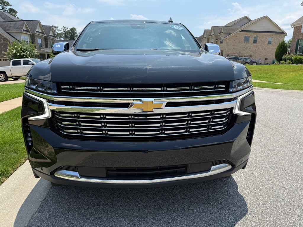2023 Chevrolet Tahoe Image 10