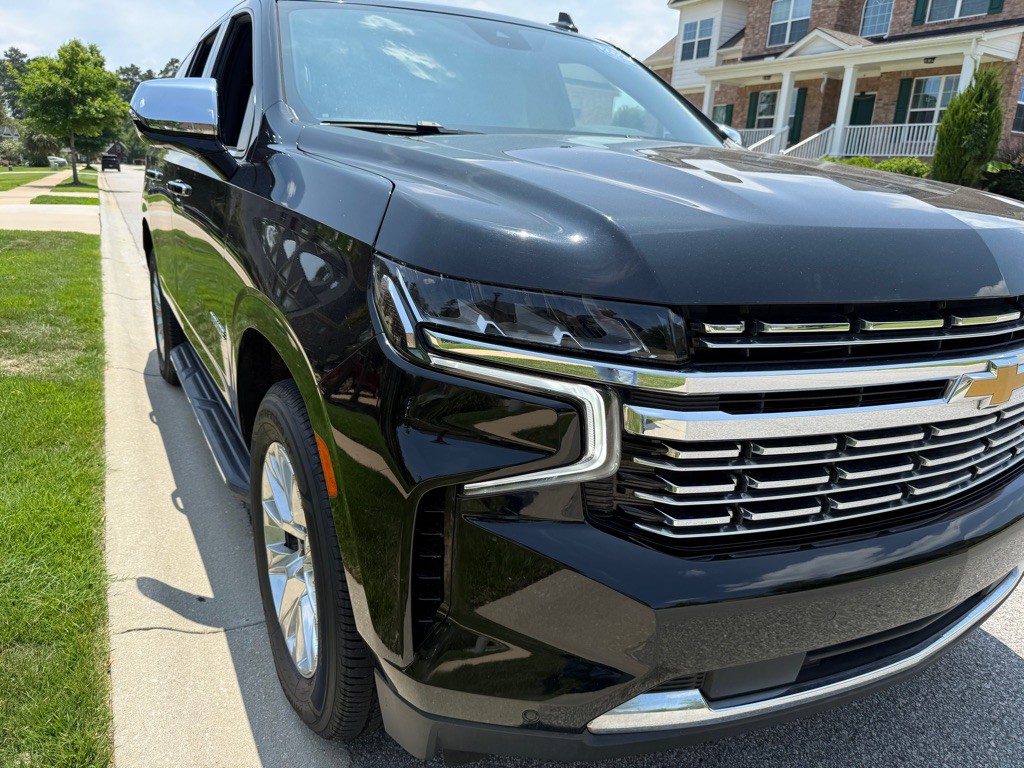 2023 Chevrolet Tahoe Image 11