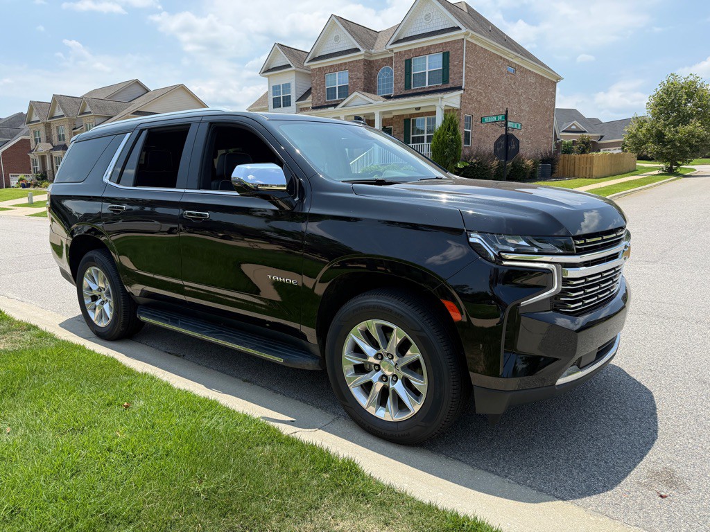 2023 Chevrolet Tahoe Image 12