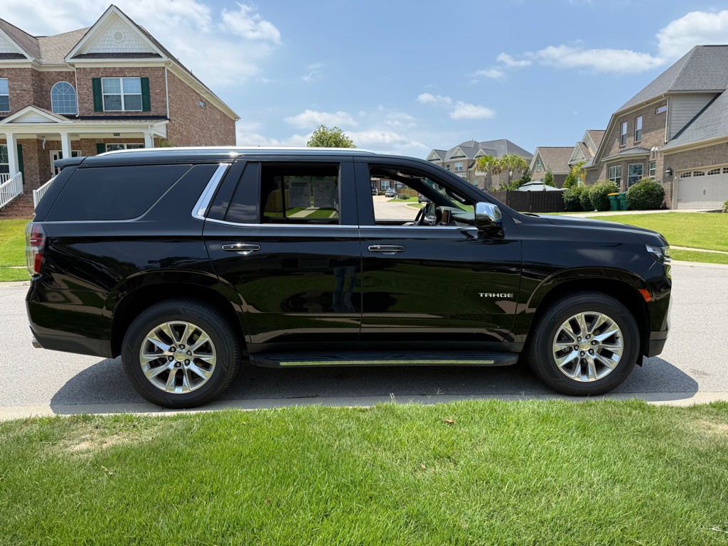 2023 Chevrolet Tahoe Image 13