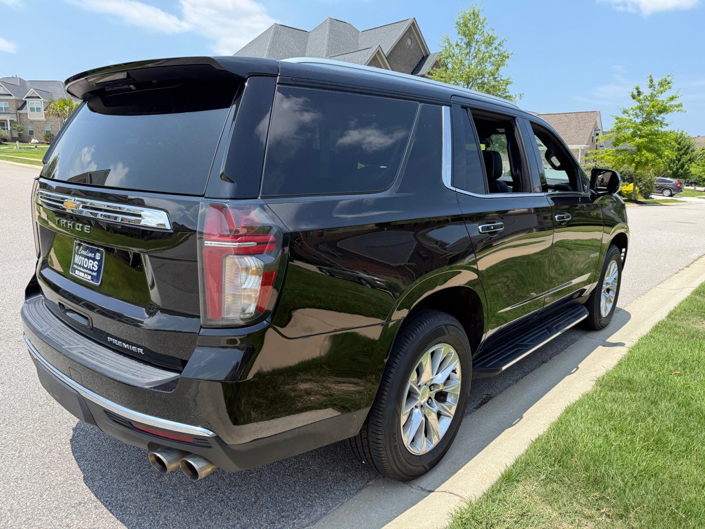 2023 Chevrolet Tahoe Image 14