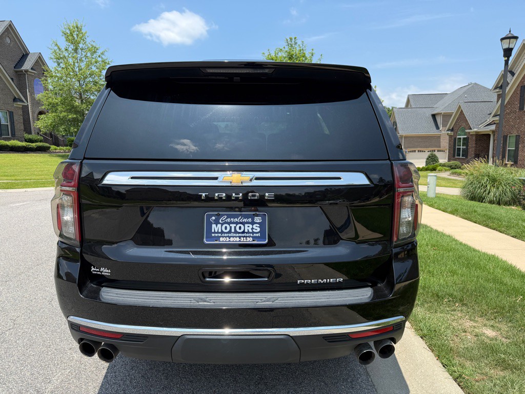 2023 Chevrolet Tahoe Image 15