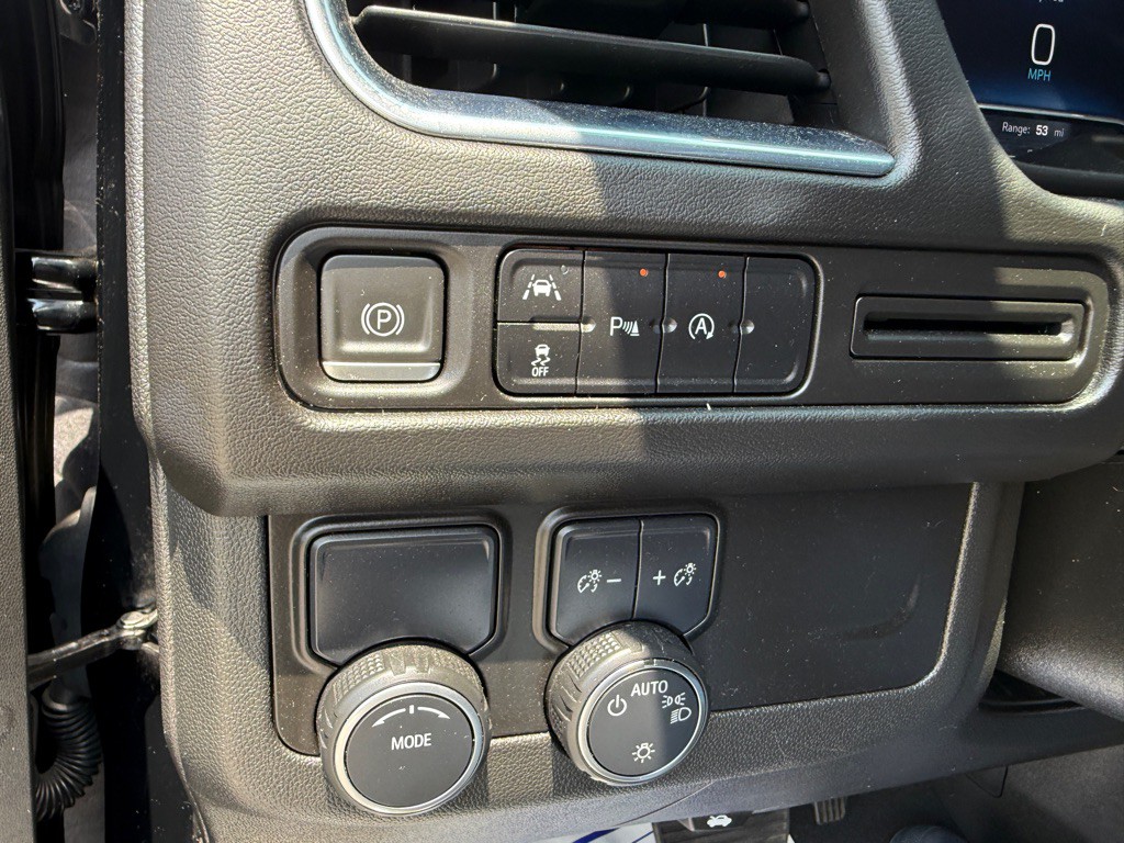 2023 Chevrolet Tahoe Image 21