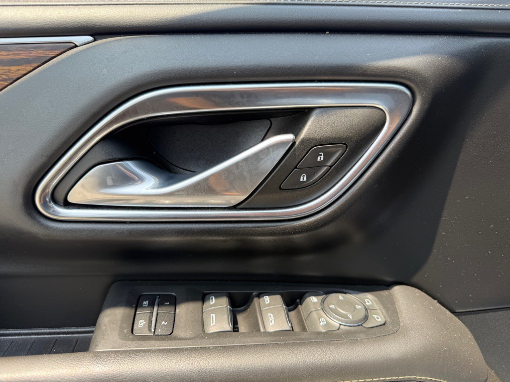 2023 Chevrolet Tahoe Image 22