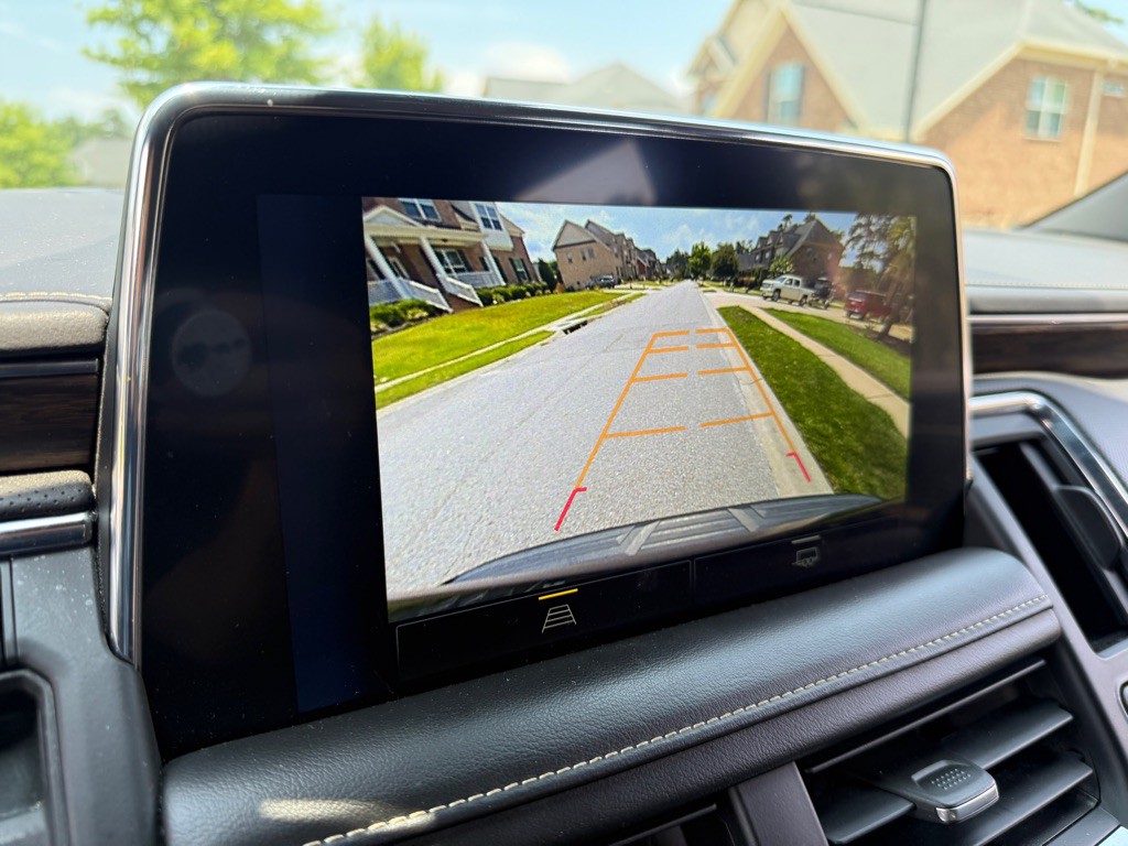 2023 Chevrolet Tahoe Image 24