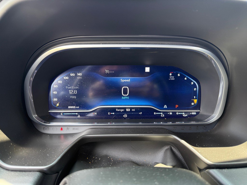 2023 Chevrolet Tahoe Image 26