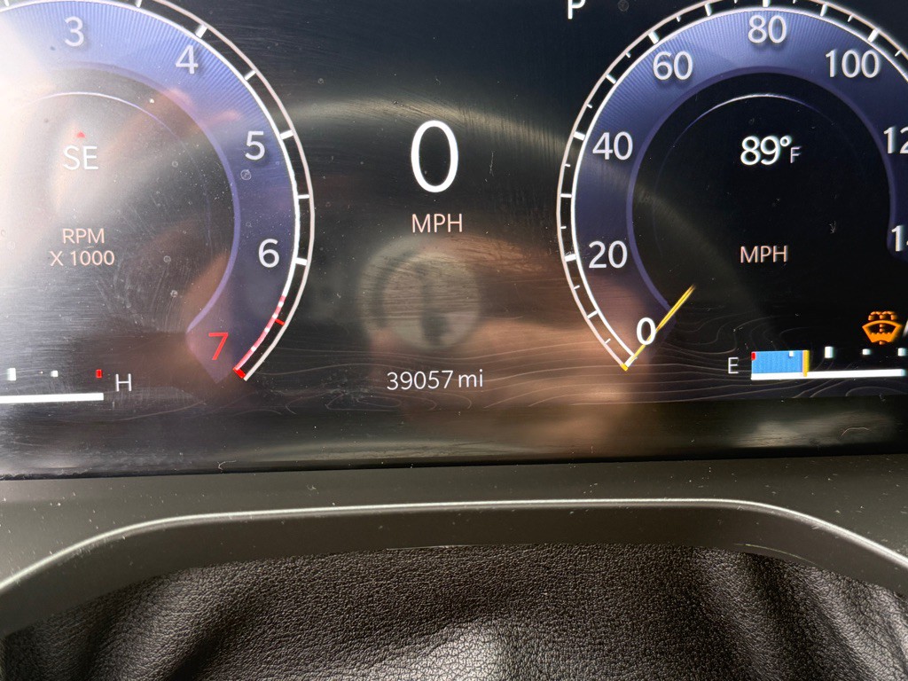 2023 Jeep Grand Cherokee Image 6