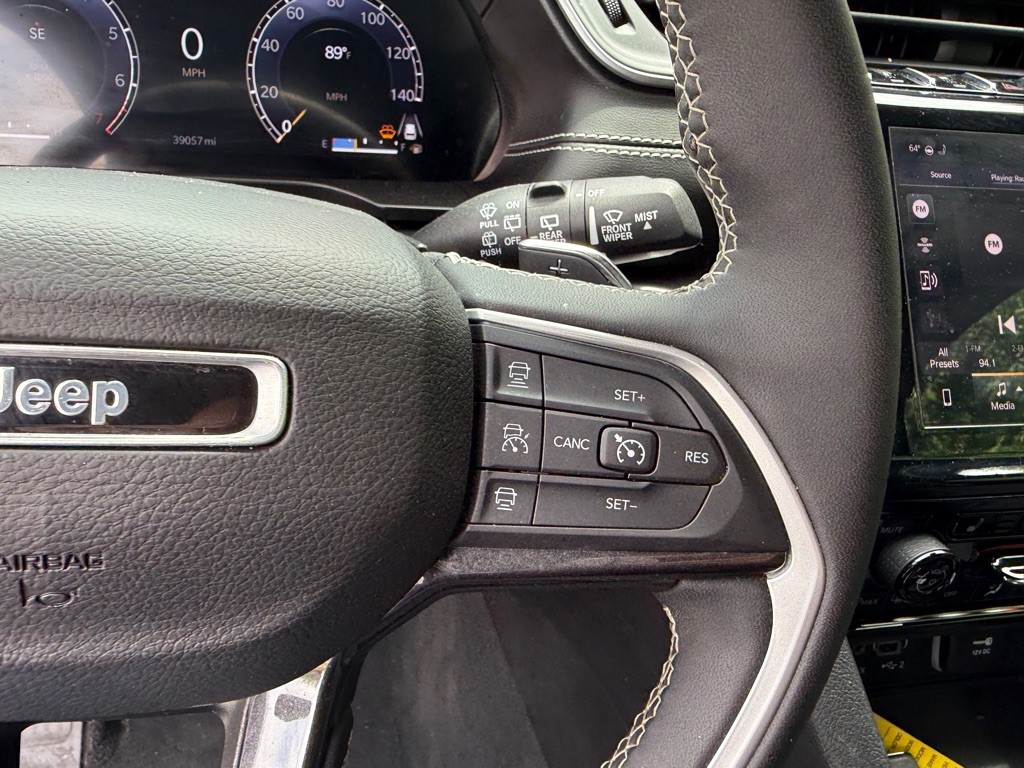 2023 Jeep Grand Cherokee Image 15