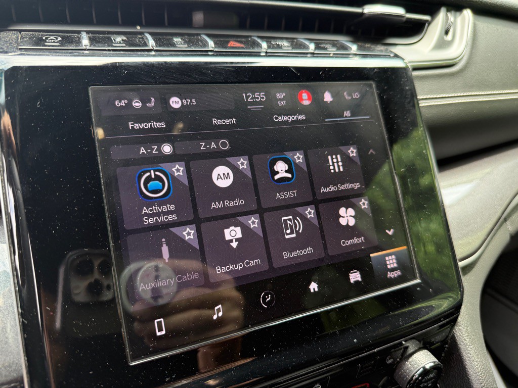2023 Jeep Grand Cherokee Image 18