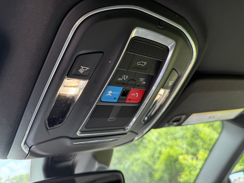 2023 Jeep Grand Cherokee Image 20