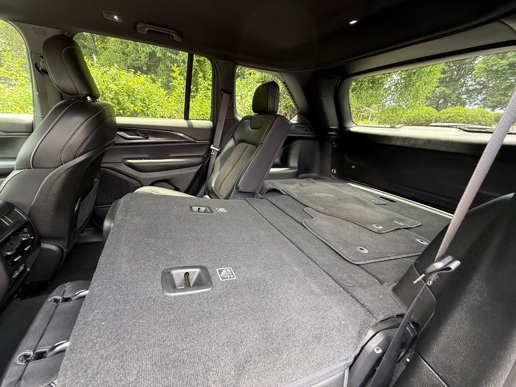 2023 Jeep Grand Cherokee Image 23