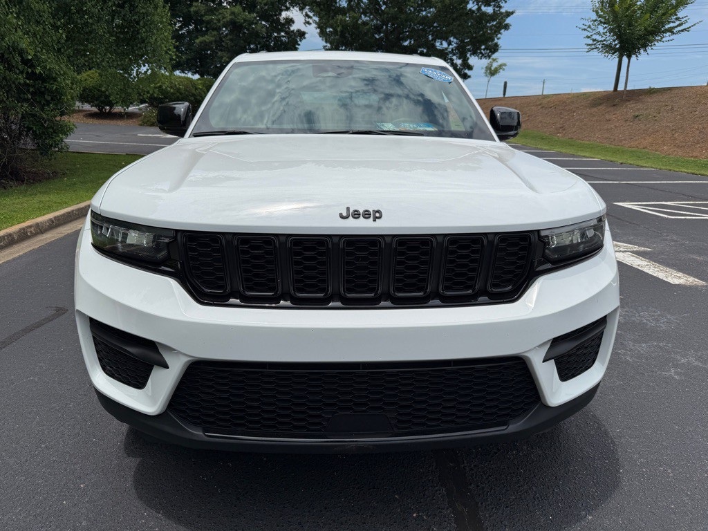 2023 Jeep Grand Cherokee Image 26