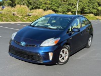 Image for 2012 Toyota Prius  ID: 7689991